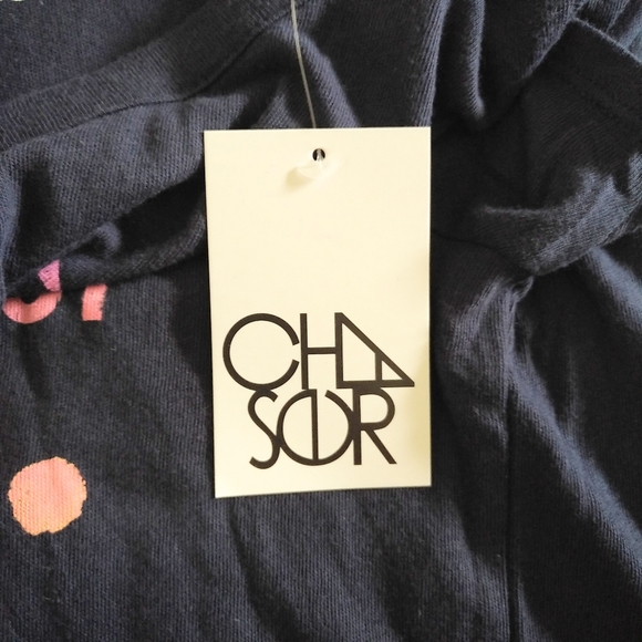 ✨️HP✨️ Chaser Pink Floyd🎶 Live Fillmore West Tee NWT - Picture 6 of 6